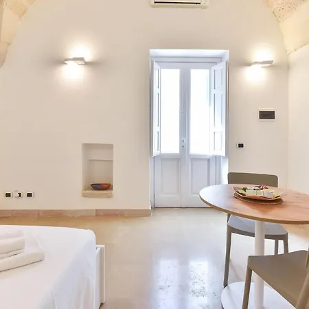 Apartment Saraceni 1 Old Town - Sit *