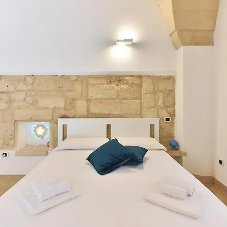 Saraceni 1 Old Town - Sit Lecce