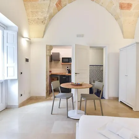 Saraceni 1 Old Town - Sit Lecce