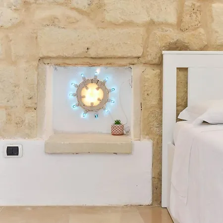 Apartment Saraceni 1 Old Town - Sit Lecce